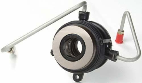 Urtrampningslager koppling