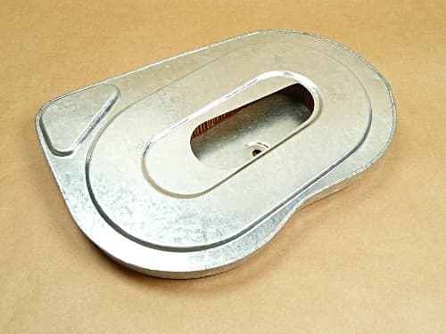 Filtersats växellåda