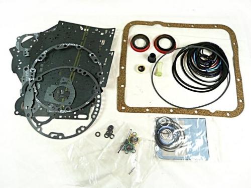 Automatisk växellåda översynssats