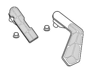 Växellådsfiltersats