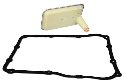 Filtersats växellåda