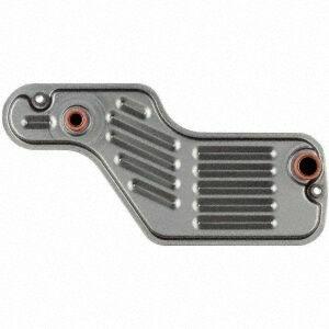 Filtersats växellåda