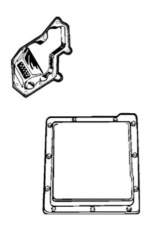 Filtersats växellåda