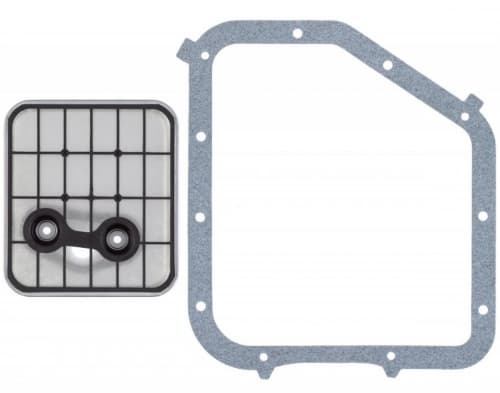 Filtersats växellåda