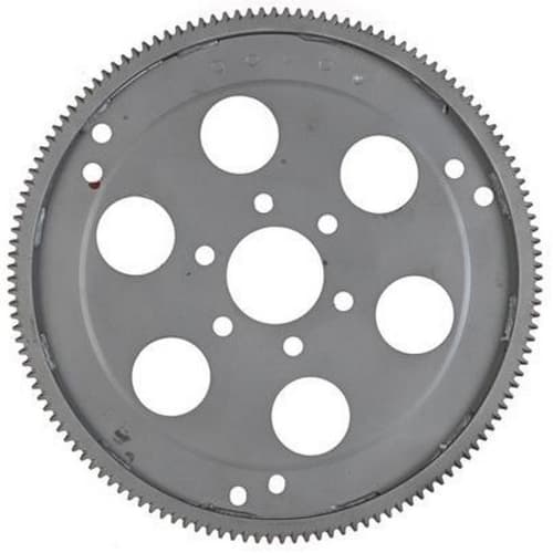 Flexplatta automat-4