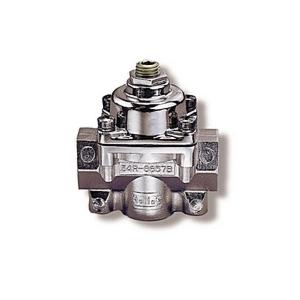 Bränsletrycksregulator