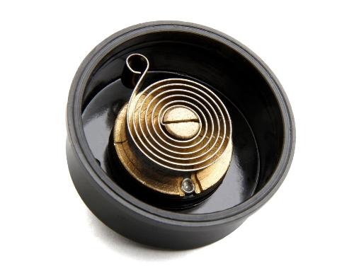 Lock förgasarchoketermostat