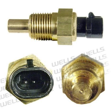 Temperatursensor insugningsrör