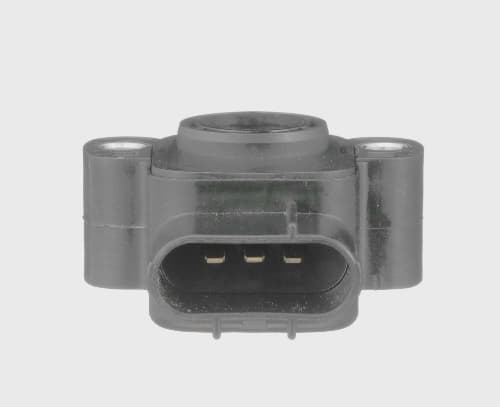 Spjällägesgivare (TPS)-4