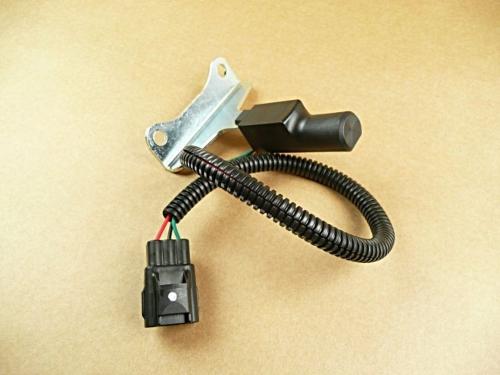 Vevaxelpositionssensor