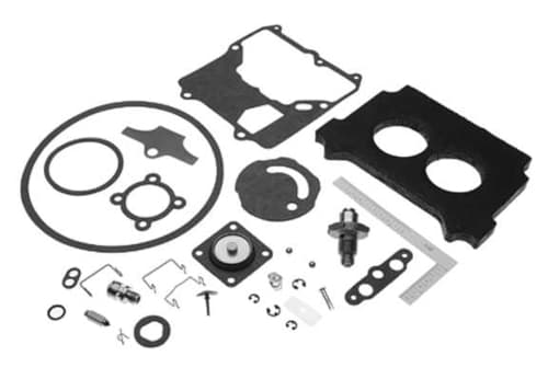 Reparationssats förgasare