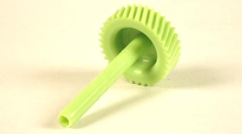 Hastighetsmätardrev