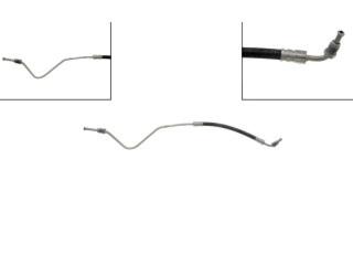 Kopplingshydraulledning