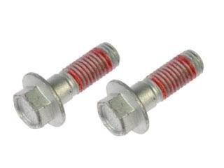 Bromsok fäste monteringsbult