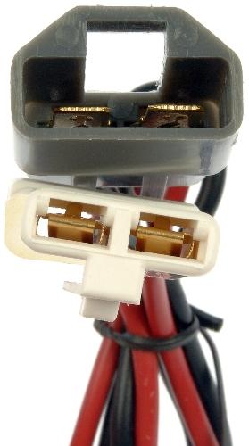 Kontaktstycke generator