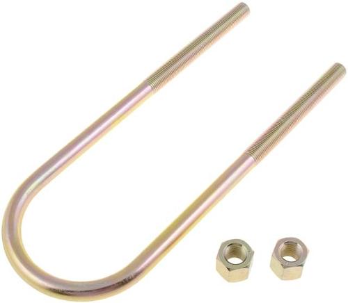 U-bultssats knutkors