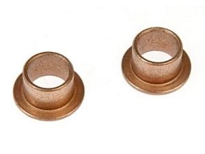 Bussning dörrgångjärn