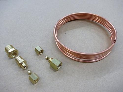 Mätrarreparationssats