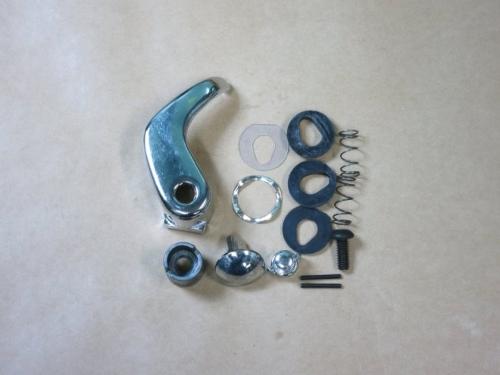 Lås ventilationsruta