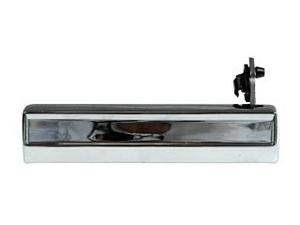 Dörrhandtag utvändig