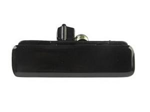 Dörrhandtag utvändig