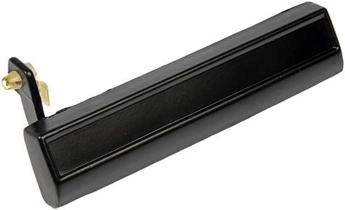 Dörrhandtag utvändig