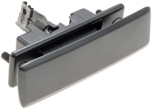 Dörrhandtag utvändig