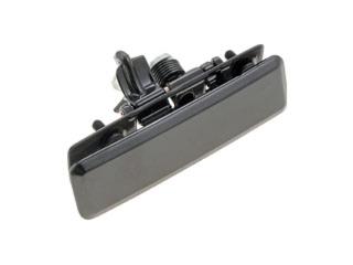 Dörrhandtag utvändig