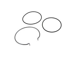 Servicekit låshjulnav