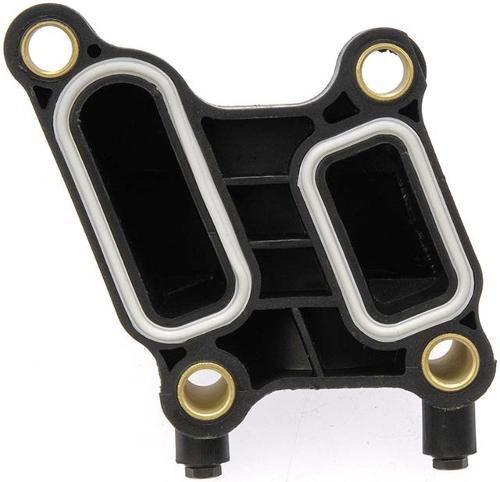 Avluftningsventil kylsystem