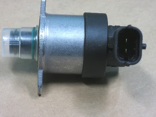 Bränsletrycksregulator-4