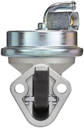 Mekanisk bränslepump-8