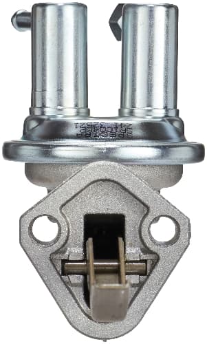 Mekanisk bränslepump-8