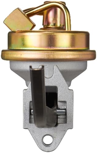 Mekanisk bränslepump-8