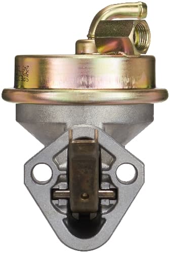 Mekanisk bränslepump-8