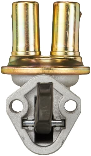 Mekanisk bränslepump-8