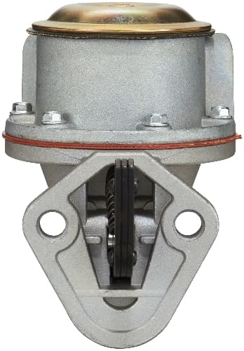 Mekanisk bränslepump-8