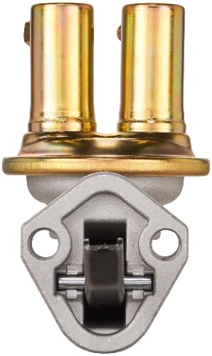 Mekanisk bränslepump-8