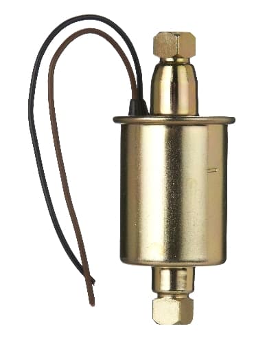 Elektrisk bränslepump-7