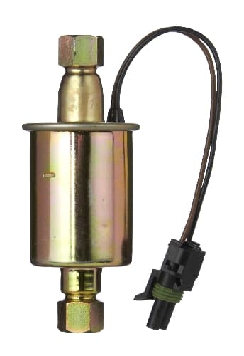 Elektrisk bränslepump-6