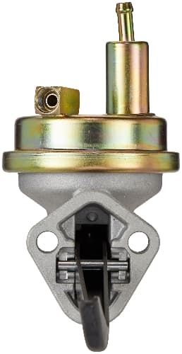 Mekanisk bränslepump-8