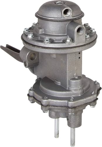 Mekanisk bränslepump-2