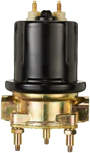 Elektrisk bränslepump-7