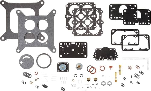 Reparationssats förgasare