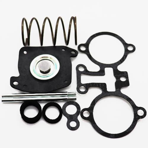 Bränsletrycksregulator-6