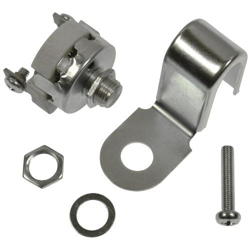 HVAC-fläktmotormotstånd