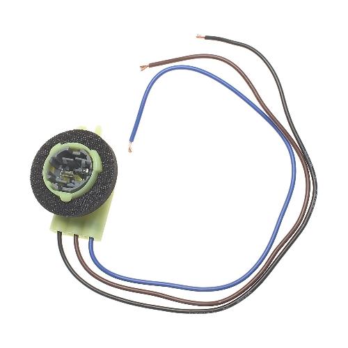 Glödlampsockel multifunktion