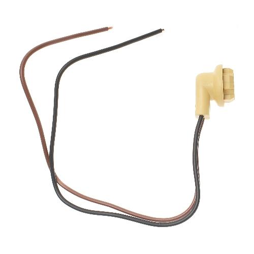 Lamphållare universell