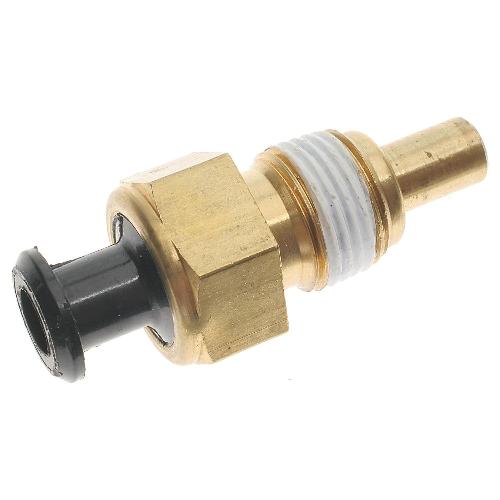 Strömbrytare motorkylfläkt