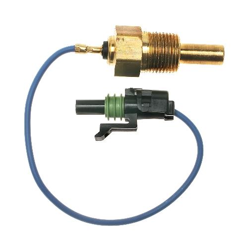 Tempgivare kylvätska